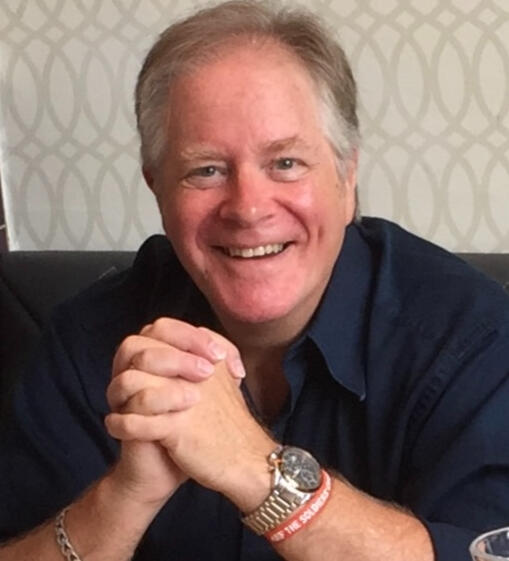 Don, founder of Barrington Logistical Services