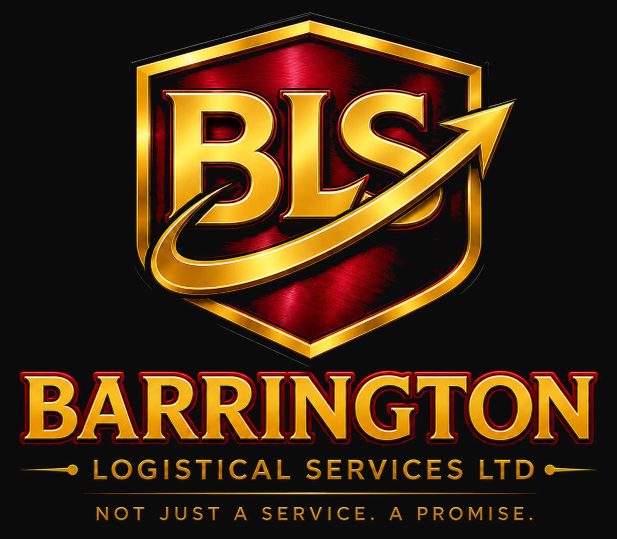 Barrington Logistical Services Ltd